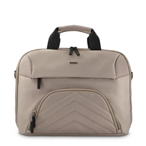 HAMA 00222043, NOTEBOOK TÁSKA "PREMIUM LIGHTWEIGHT" 13,3-14,1",BÉZS HAMA