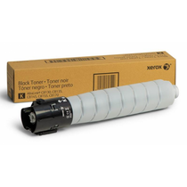 Xerox C8130,8135 toner Bk. (Eredeti)