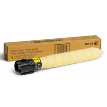 Xerox C8130,8135 toner Yellow (Eredeti)