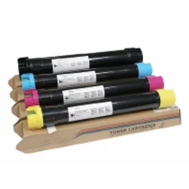 Utángyártott XEROX C8145,8155 toner. Cyan 21000 oldal kapacitás CT* Egyéb utángyártott