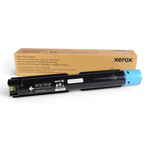 Xerox C7120,C7125 toner Cyan 18.500 oldalra Xerox