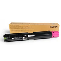 Xerox C7120,C7125 Toner Magenta 18.500 oldalra Xerox