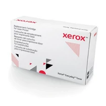 Xerox Everyday Black Toner Cartridge, HP 81X géphez LaserJet Enterprise M605, M606, MFP M630; Canon LBP 351 / 352 Xerox