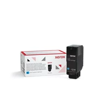 XEROX Toner 006R04621, Cyan Standard Toner 6,000 pages Xerox
