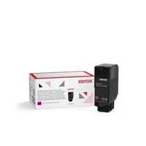 XEROX Toner 006R04622, Magenta Standard Toner 6,000 pages Xerox