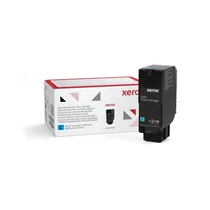 XEROX Toner 006R04645, Cyan High Capacity Toner 16,000 pages Xerox