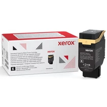 XEROX Toner 006R04677, Black Standard Toner 2,400 pages Xerox
