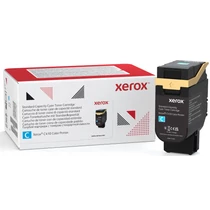 XEROX Toner 006R04678, Cyan Standard Toner 2,000 pages Xerox