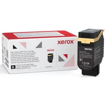 XEROX Toner 006R04764, Black High Capacity Toner 10,000 pages Xerox
