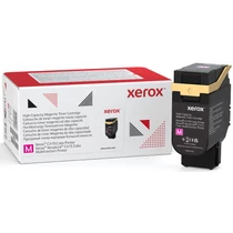 XEROX Toner 006R04766, Magenta High Capacity Toner 7,000 pages Xerox