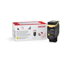 XEROX Toner 006R04767, Yellow High Capacity Toner 7,000 pages Xerox
