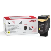 XEROX 006R04834, C32x  High-Capacity Yellow Print Cartridge (5,500) DMO Sold Xerox