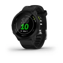 Garmin forerunner 55 fekete