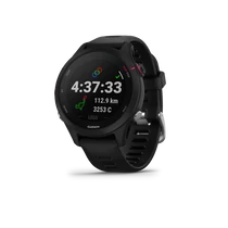 Garmin forerunner 255s music black