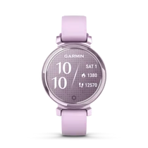 Garmin lily 2 purple