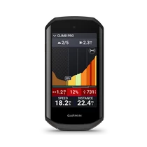 Garmin edge 1050 bundle