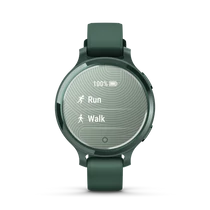Garmin lily 2 active green