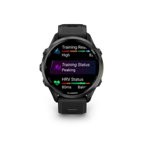 Garmin forerunner 970 grey