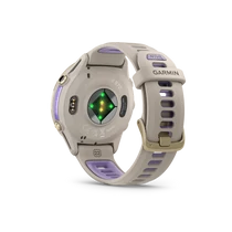 Garmin forerunner 970 softgold