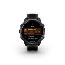 Garmin forerunner 570 42mm. grey