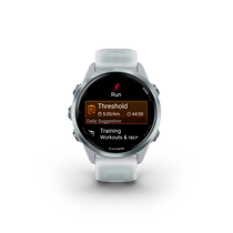 Garmin forerunner 570 42mm. blue