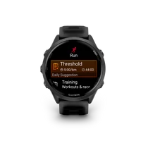Garmin forerunner 570 47mm. grey