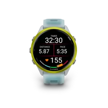 Garmin forerunner 570 47mm. yellow