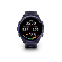 Garmin forerunner 570 47mm. indigo