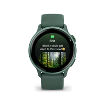 Garmin vívoactive 6 green