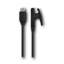 Garmin töltö usb-c lily, forerunner 30, 35, 230, 235, 630, 645, 735, vivomove hr