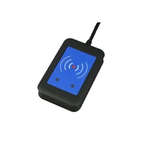 2N RFID SECURED READER 13.56MHZ + 125KHZ (USB INTERFACE) THIS US