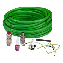 ASKDP03-T ARMD CABLE EXCAM 10M .