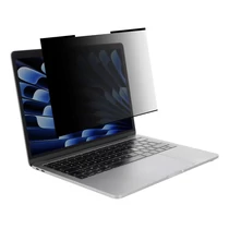 MAGNETIC PRIVACY FILTER FOR MACBOOK AIR 15.3IN 2023 - DIM :