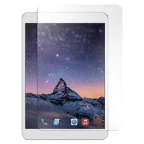 SCREEN PROTECTOR TEMPERED GLASS CLEAR-9H F/GALAXY TAB A6 10.1IN