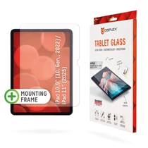 DISPLEX TABLET GLASS IPAD 10.9IN (10. GEN. 2022)