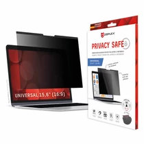 DISPLEX PRIVACY SAFE UNIVERSAL 15.6IN 16:9