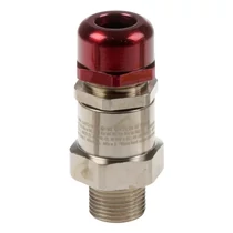 EX D CABLE GLAND M20 NON-ARMORED