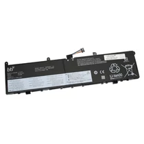 REPLACEMENT 4 CELL BATTERY FOR THINKPAD P1 G1 THINKPAD X1 EXTRE