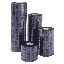 RIBBON 2100 WAX 174MM 450 METERS C-25MM BOX OF 12