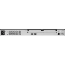 Huawei eKit Router 2x1000Mbps Combo (WAN) + 8x1000Mbps (LAN), 2xUSB, Rackes - AR720 Huawei eKit