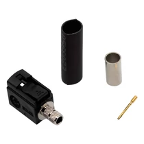 AXIS TU6003 CONN KIT FAKRA CL2 BULK PACK OF 10X REPLACEMENT FAK