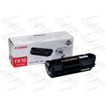 CANON Toner FX-10 fekete L100 / 120 Canon