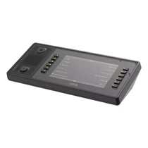 AXIS C6110 NETWORK PAGING CONSOLE COMPLEMENTS YOUR NETWORK