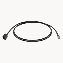 AXIS TU6007-E CABLE 1M 4P BULK PACK OF 4X 1M THIN CBL