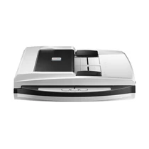 SMARTOFFICE PL4080 DOCUMENT SCANNER DUPLEX ADF
