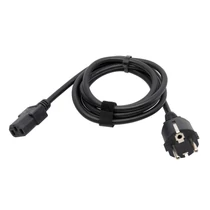AXIS TU6011 MAINS CABLE .