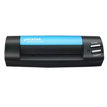 MOBILEOFFICE S602 A6 SIMPLEX SCANNER