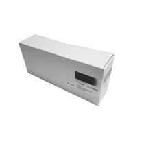 Utángyártott CANON CRG039 Toner Black 11.000 oldal kapacitás WHITE BOX (New Build)
