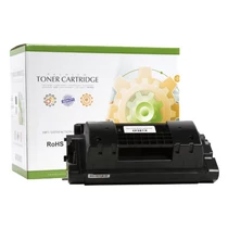 Utángyártott CANON CRG039H Toner 25.000 oldal kapacitás SCC* SCC