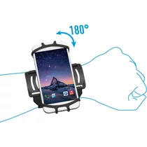 UNIVERSAL WRIST MOUNT ARMBAND 5-7IN HHD
